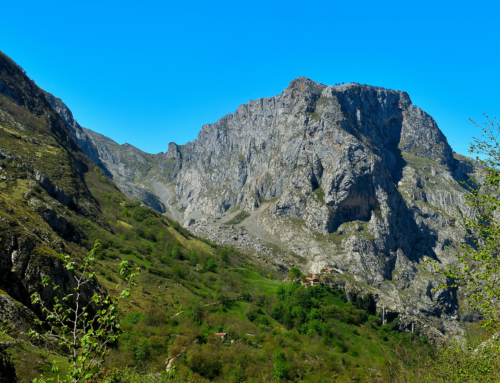 Subida a Urriellu o Naranjo de Bulnes
